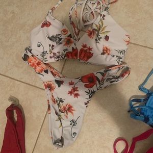 Bikini from SHEIN
